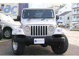 2005 Jeep Wrangler Jeep for sale, Japanese used car export - photo 9 of 46 | GULJI TRADERS