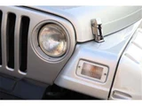 2005 Jeep Wrangler Jeep for sale, Japanese used car export - photo 11 of 46 | GULJI TRADERS