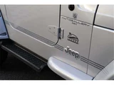2005 Jeep Wrangler Jeep for sale, Japanese used car export - photo 19 of 46 | GULJI TRADERS