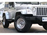 2005 Jeep Wrangler Jeep for sale, Japanese used car export - photo 20 of 46 | GULJI TRADERS