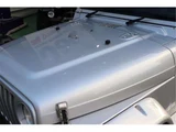 2005 Jeep Wrangler Jeep for sale, Japanese used car export - photo 22 of 46 | GULJI TRADERS