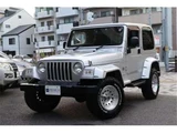 2005 Jeep Wrangler Jeep for sale, Japanese used car export - photo 23 of 46 | GULJI TRADERS
