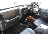 2005 Jeep Wrangler Jeep for sale, Japanese used car export - photo 37 of 46 | GULJI TRADERS