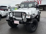 2005 Jeep Wrangler Sport 4WD Jeep for sale, Japanese used car export - photo 1 of 20 | GULJI TRADERS