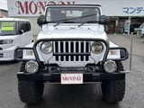 2005 Jeep Wrangler Sport 4WD Jeep for sale, Japanese used car export - photo 2 of 20 | GULJI TRADERS