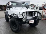 2005 Jeep Wrangler Sport 4WD Jeep for sale, Japanese used car export - photo 3 of 20 | GULJI TRADERS