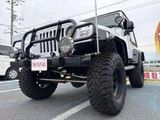 2005 Jeep Wrangler Sport 4WD Jeep for sale, Japanese used car export - photo 4 of 20 | GULJI TRADERS