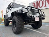 2005 Jeep Wrangler Sport 4WD Jeep for sale, Japanese used car export - photo 5 of 20 | GULJI TRADERS