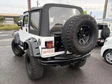 2005 Jeep Wrangler Sport 4WD Jeep for sale, Japanese used car export - photo 6 of 20 | GULJI TRADERS