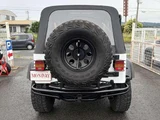2005 Jeep Wrangler Sport 4WD Jeep for sale, Japanese used car export - photo 7 of 20 | GULJI TRADERS