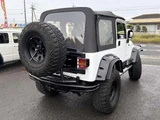 2005 Jeep Wrangler Sport 4WD Jeep for sale, Japanese used car export - photo 8 of 20 | GULJI TRADERS