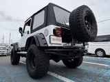 2005 Jeep Wrangler Sport 4WD Jeep for sale, Japanese used car export - photo 9 of 20 | GULJI TRADERS