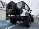 2005 Jeep Wrangler Sport 4WD Jeep for sale, Japanese used car export - photo 10 of 20 | GULJI TRADERS