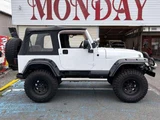 2005 Jeep Wrangler Sport 4WD Jeep for sale, Japanese used car export - photo 11 of 20 | GULJI TRADERS
