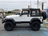 2005 Jeep Wrangler Sport 4WD Jeep for sale, Japanese used car export - photo 12 of 20 | GULJI TRADERS