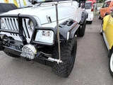 2005 Jeep Wrangler Sport 4WD Jeep for sale, Japanese used car export - photo 13 of 20 | GULJI TRADERS