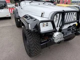2005 Jeep Wrangler Sport 4WD Jeep for sale, Japanese used car export - photo 14 of 20 | GULJI TRADERS