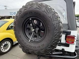 2005 Jeep Wrangler Sport 4WD Jeep for sale, Japanese used car export - photo 15 of 20 | GULJI TRADERS