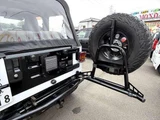 2005 Jeep Wrangler Sport 4WD Jeep for sale, Japanese used car export - photo 16 of 20 | GULJI TRADERS