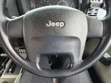 2005 Jeep Wrangler Sport 4WD Jeep for sale, Japanese used car export - photo 17 of 20 | GULJI TRADERS