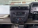 2005 Jeep Wrangler Sport 4WD Jeep for sale, Japanese used car export - photo 19 of 20 | GULJI TRADERS
