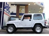 2005 Jeep Wrangler Jeep for sale, Japanese used car export - photo 2 of 9 | GULJI TRADERS