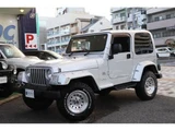 2005 Jeep Wrangler Jeep for sale, Japanese used car export - photo 3 of 9 | GULJI TRADERS
