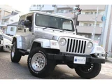 2005 Jeep Wrangler Jeep for sale, Japanese used car export - photo 4 of 9 | GULJI TRADERS