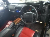 2005 Jeep Wrangler Jeep for sale, Japanese used car export - photo 3 of 5 | GULJI TRADERS