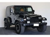 2006 Jeep Wrangler Jeep for sale, Japanese used car export - photo 1 of 36 | GULJI TRADERS