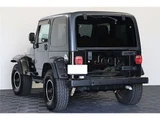 2006 Jeep Wrangler Jeep for sale, Japanese used car export - photo 2 of 36 | GULJI TRADERS