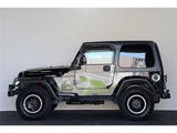 2006 Jeep Wrangler Jeep for sale, Japanese used car export - photo 3 of 36 | GULJI TRADERS