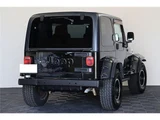 2006 Jeep Wrangler Jeep for sale, Japanese used car export - photo 9 of 36 | GULJI TRADERS