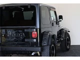 2006 Jeep Wrangler Jeep for sale, Japanese used car export - photo 17 of 36 | GULJI TRADERS