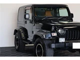 2006 Jeep Wrangler Jeep for sale, Japanese used car export - photo 18 of 36 | GULJI TRADERS
