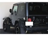 2006 Jeep Wrangler Jeep for sale, Japanese used car export - photo 19 of 36 | GULJI TRADERS