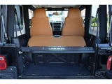 2006 Jeep Wrangler Jeep for sale, Japanese used car export - photo 33 of 36 | GULJI TRADERS