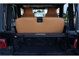 2006 Jeep Wrangler Jeep for sale, Japanese used car export - photo 34 of 36 | GULJI TRADERS