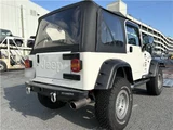 2006 Jeep Wrangler Jeep for sale, Japanese used car export - photo 2 of 27 | GULJI TRADERS