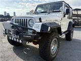2006 Jeep Wrangler Jeep for sale, Japanese used car export - photo 4 of 27 | GULJI TRADERS