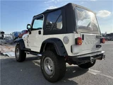 2006 Jeep Wrangler Jeep for sale, Japanese used car export - photo 5 of 27 | GULJI TRADERS