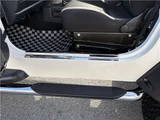 2006 Jeep Wrangler Jeep for sale, Japanese used car export - photo 11 of 27 | GULJI TRADERS
