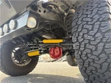 2006 Jeep Wrangler Jeep for sale, Japanese used car export - photo 17 of 27 | GULJI TRADERS