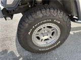 2006 Jeep Wrangler Jeep for sale, Japanese used car export - photo 22 of 27 | GULJI TRADERS