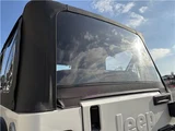 2006 Jeep Wrangler Jeep for sale, Japanese used car export - photo 26 of 27 | GULJI TRADERS