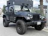 2006 Jeep Wrangler Jeep for sale, Japanese used car export - photo 1 of 23 | GULJI TRADERS