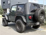 2006 Jeep Wrangler Jeep for sale, Japanese used car export - photo 2 of 23 | GULJI TRADERS