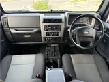 2006 Jeep Wrangler Jeep for sale, Japanese used car export - photo 3 of 23 | GULJI TRADERS