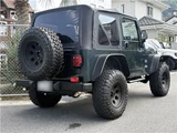 2006 Jeep Wrangler Jeep for sale, Japanese used car export - photo 5 of 23 | GULJI TRADERS