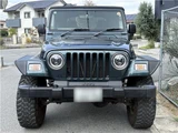 2006 Jeep Wrangler Jeep for sale, Japanese used car export - photo 6 of 23 | GULJI TRADERS